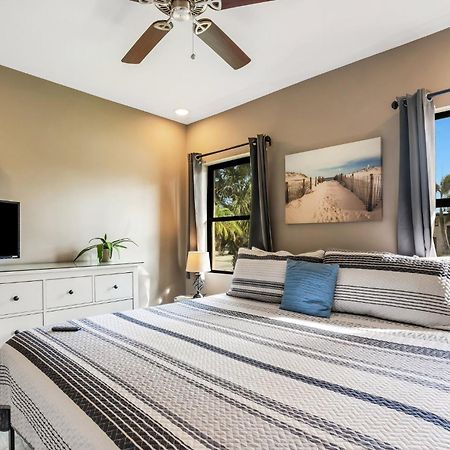 Island Time - Beach Pool Home Clearwater Beach Esterno foto