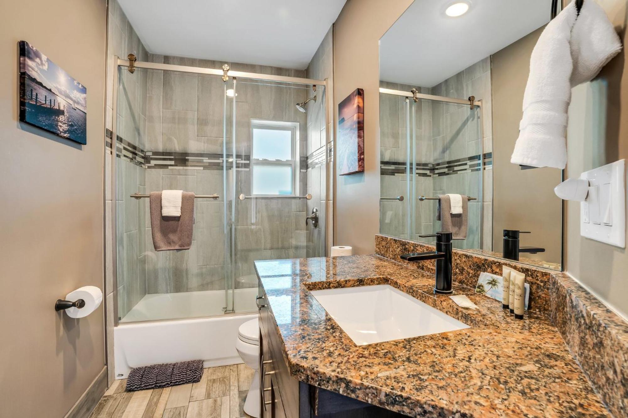 Island Time - Beach Pool Home Clearwater Beach Esterno foto