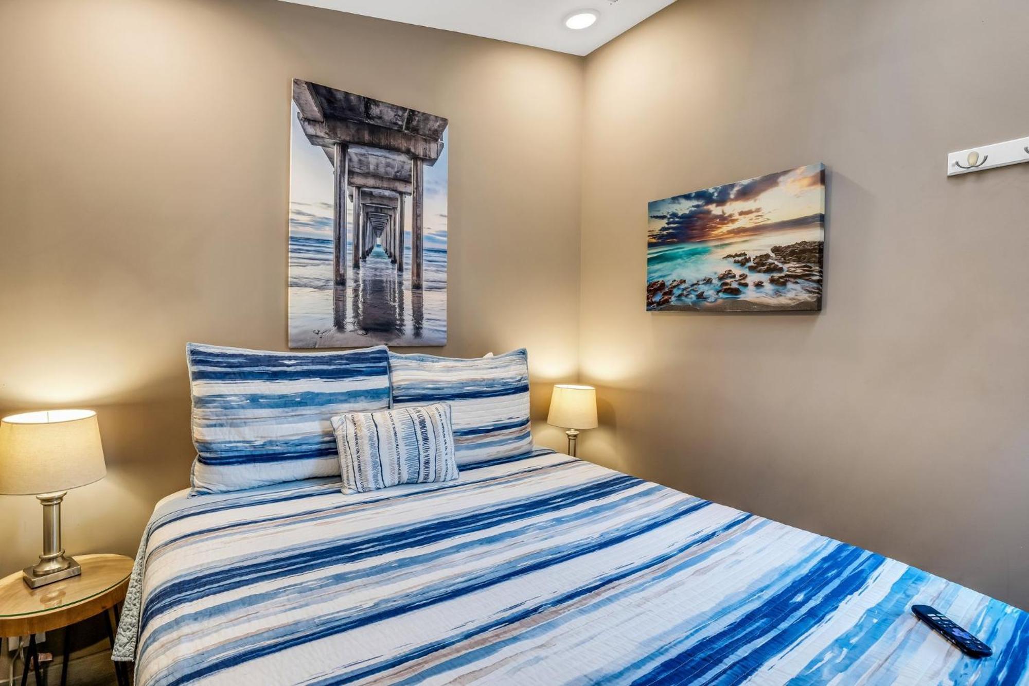 Island Time - Beach Pool Home Clearwater Beach Esterno foto