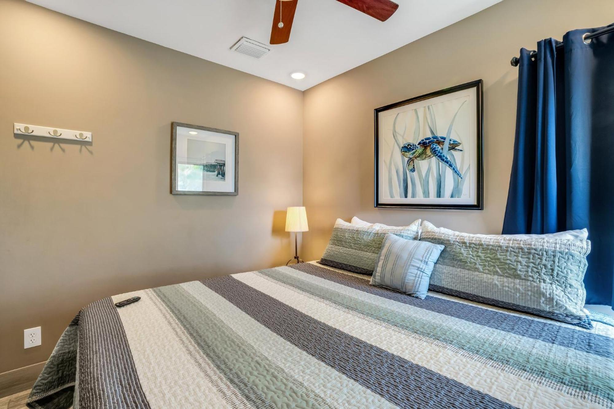 Island Time - Beach Pool Home Clearwater Beach Esterno foto