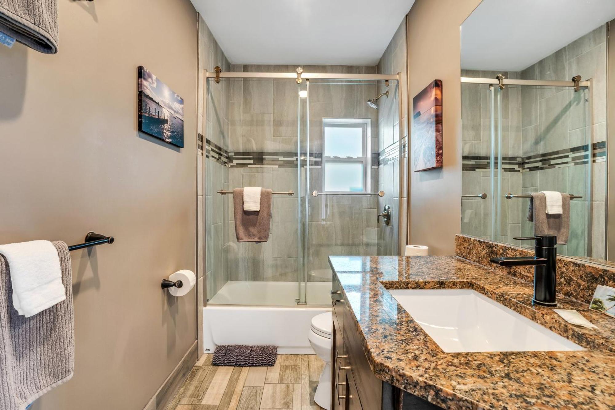 Island Time - Beach Pool Home Clearwater Beach Esterno foto