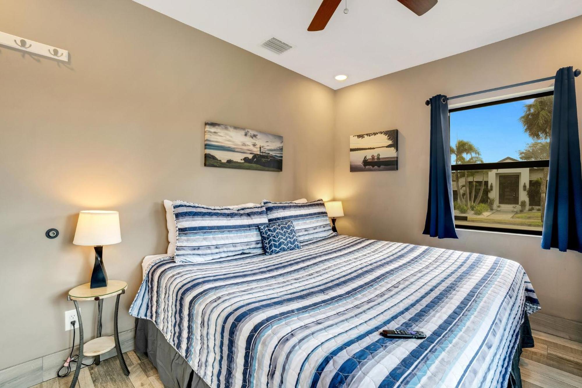 Island Time - Beach Pool Home Clearwater Beach Esterno foto