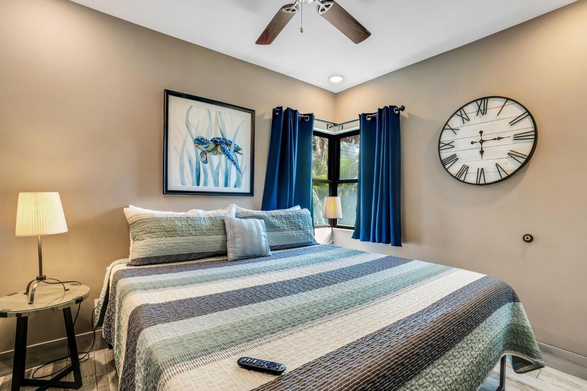 Island Time - Beach Pool Home Clearwater Beach Esterno foto