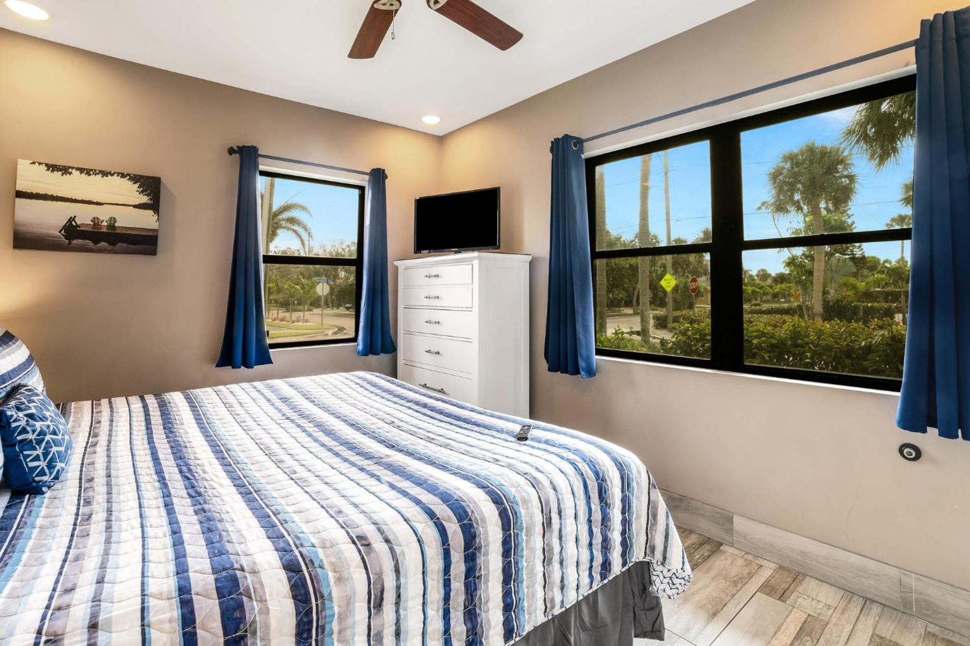 Island Time - Beach Pool Home Clearwater Beach Esterno foto