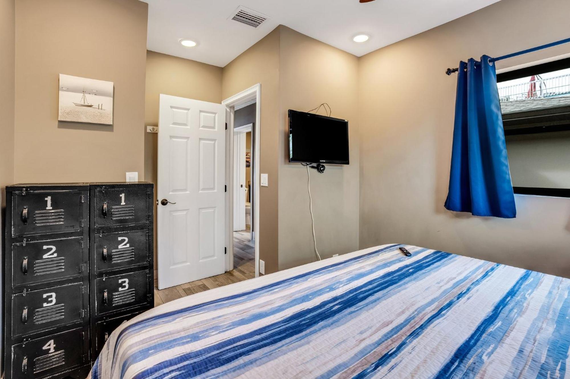 Island Time - Beach Pool Home Clearwater Beach Esterno foto
