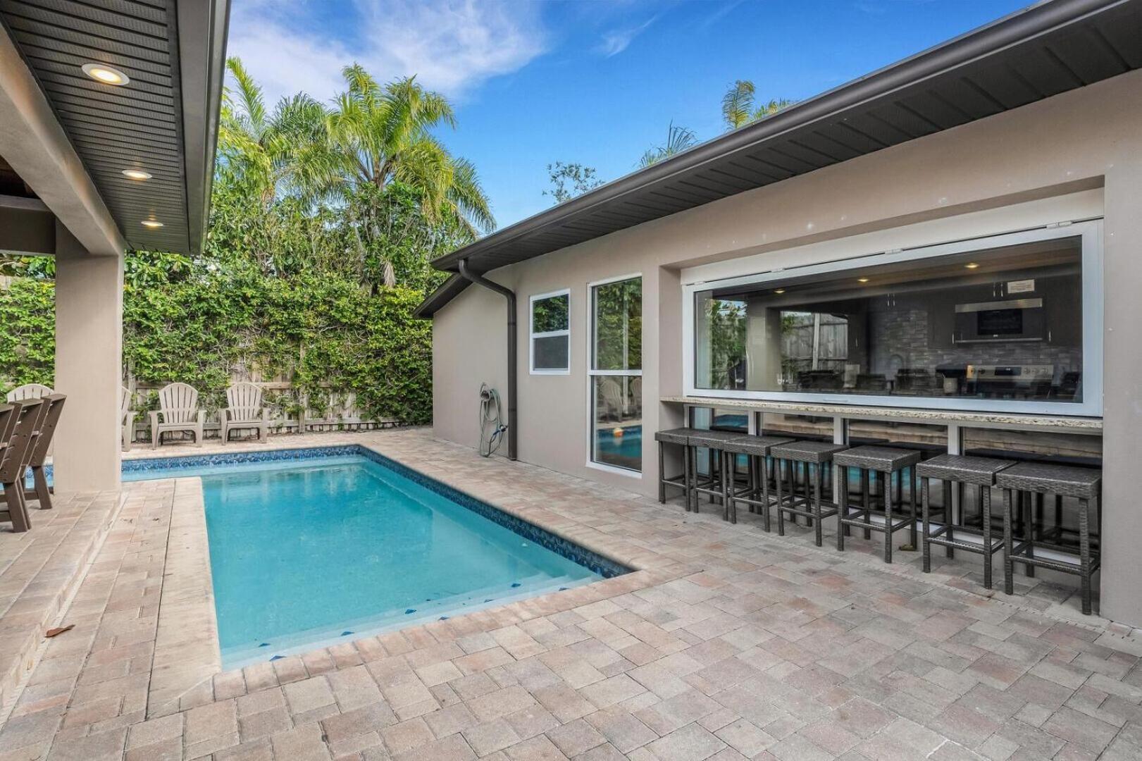 Island Time - Beach Pool Home Clearwater Beach Esterno foto